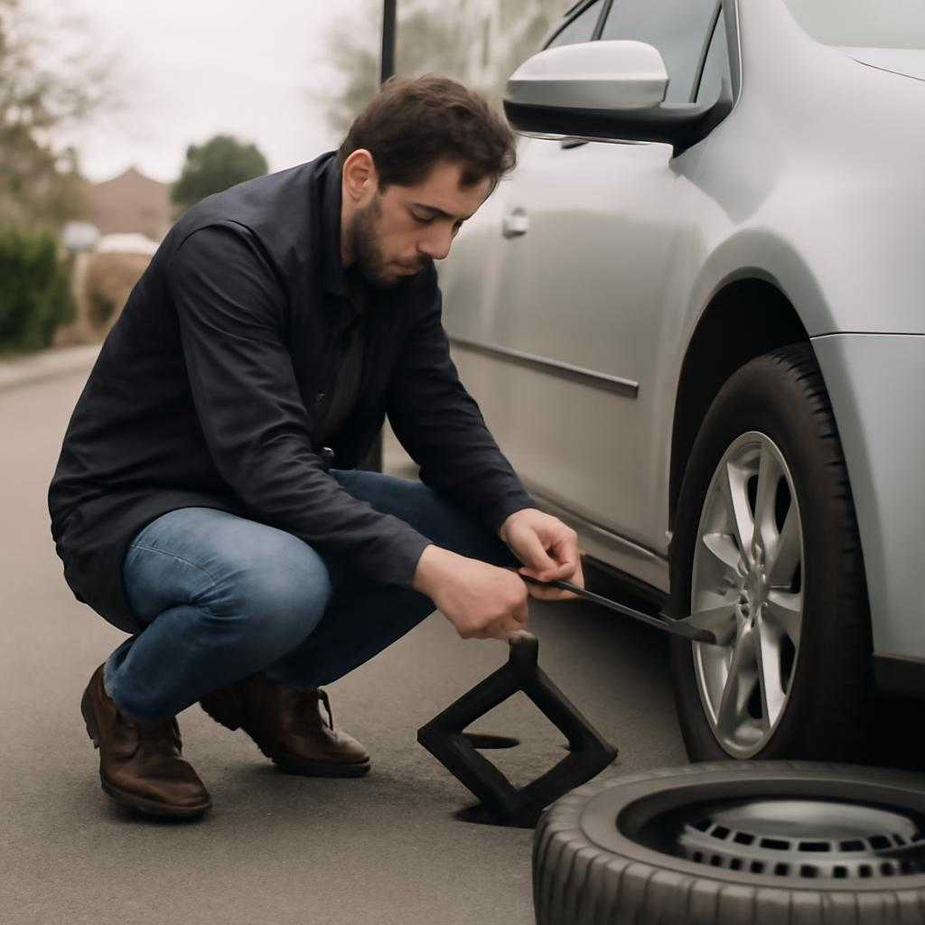 переобувка