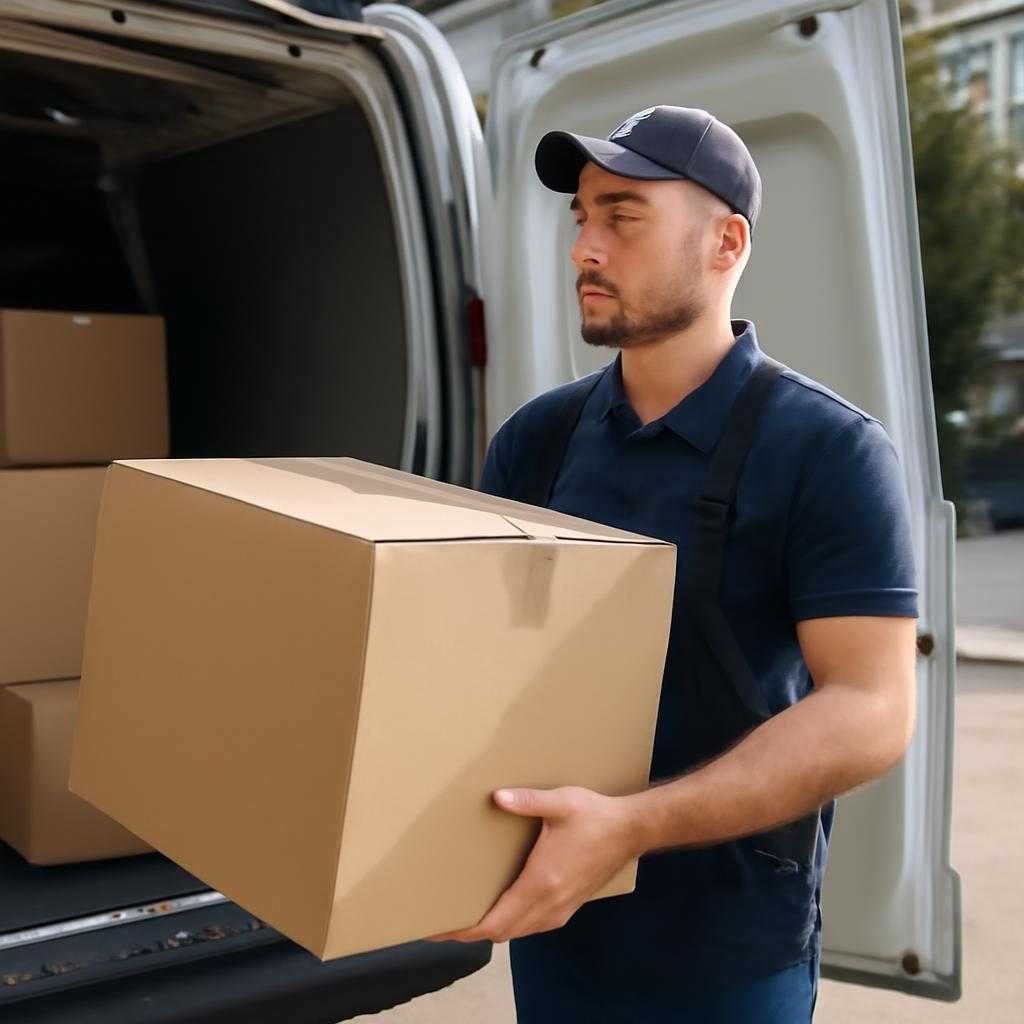 Шерсть на колесах: секреты безопасной перевозки животных