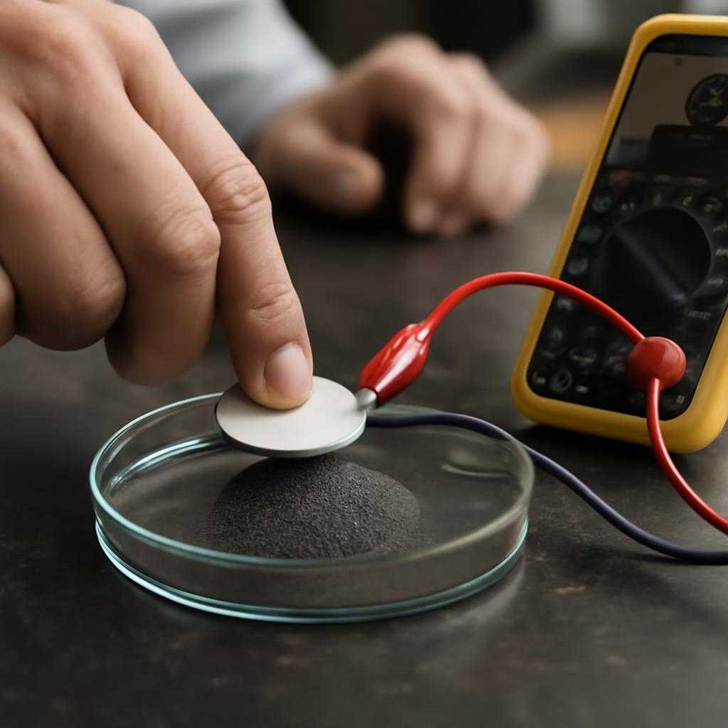 Когда выхлоп пахнет дождём