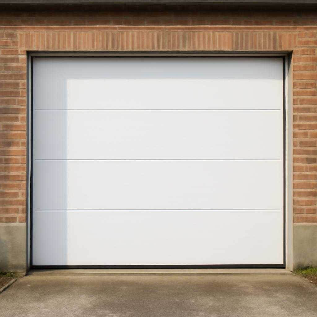 Подъемные ворота сквозь призму моториста