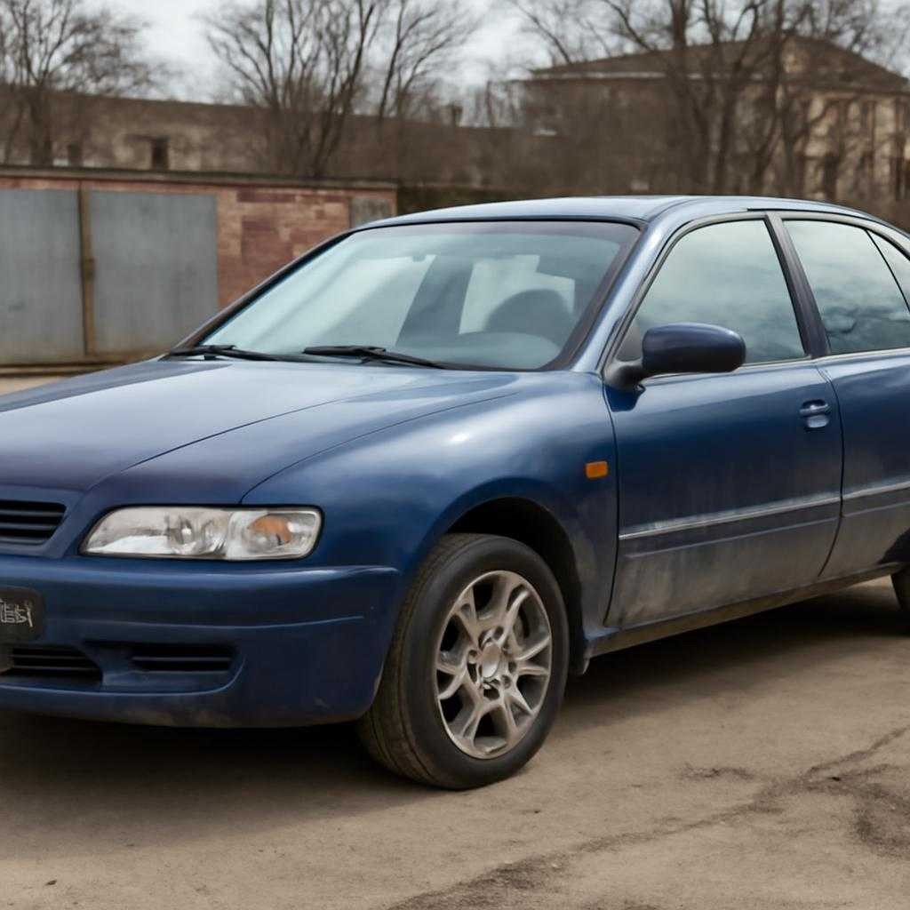 Подержанный автомобиль без скрытых дефектов: профессиональный алгоритм выбора