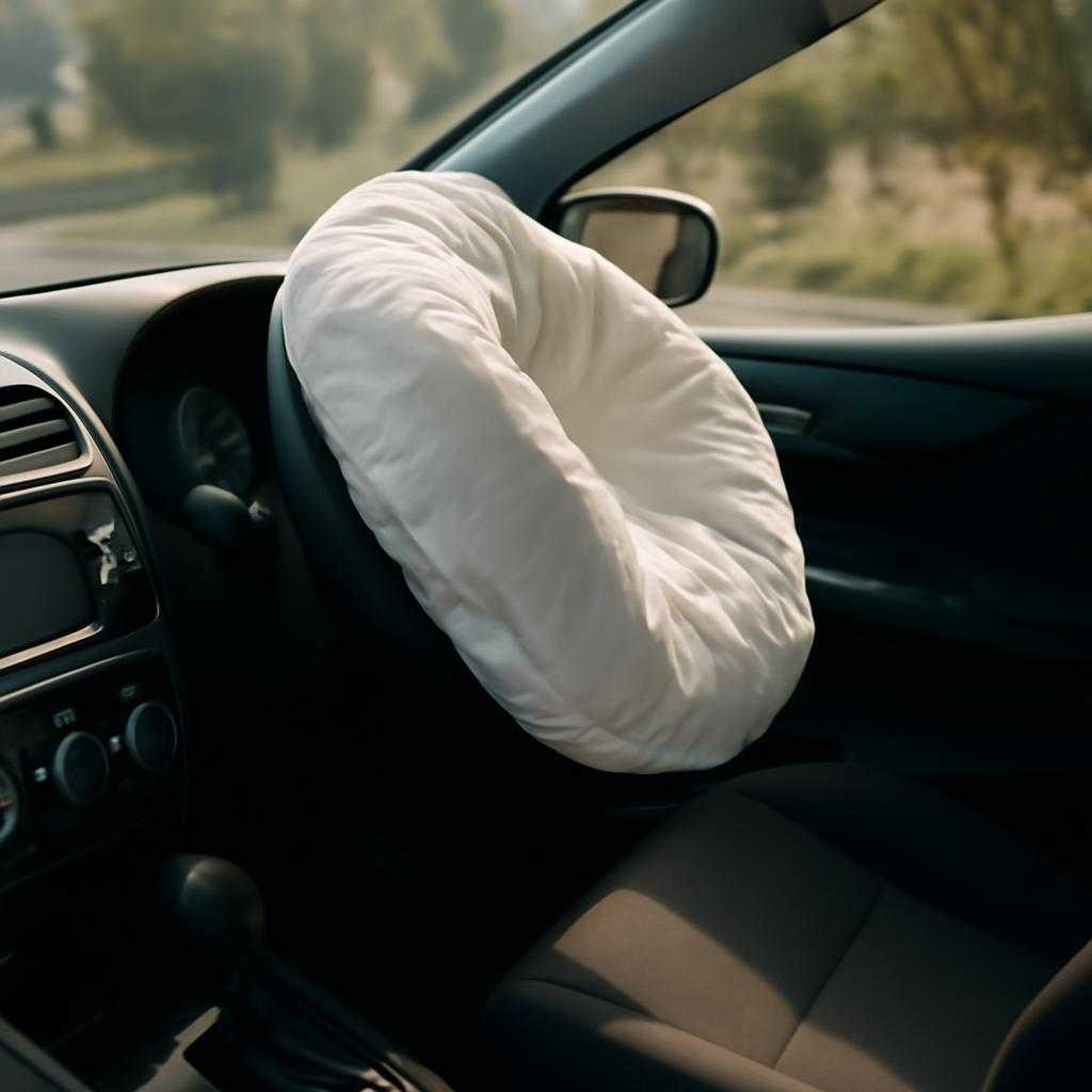 Гасим лампу srs без паники