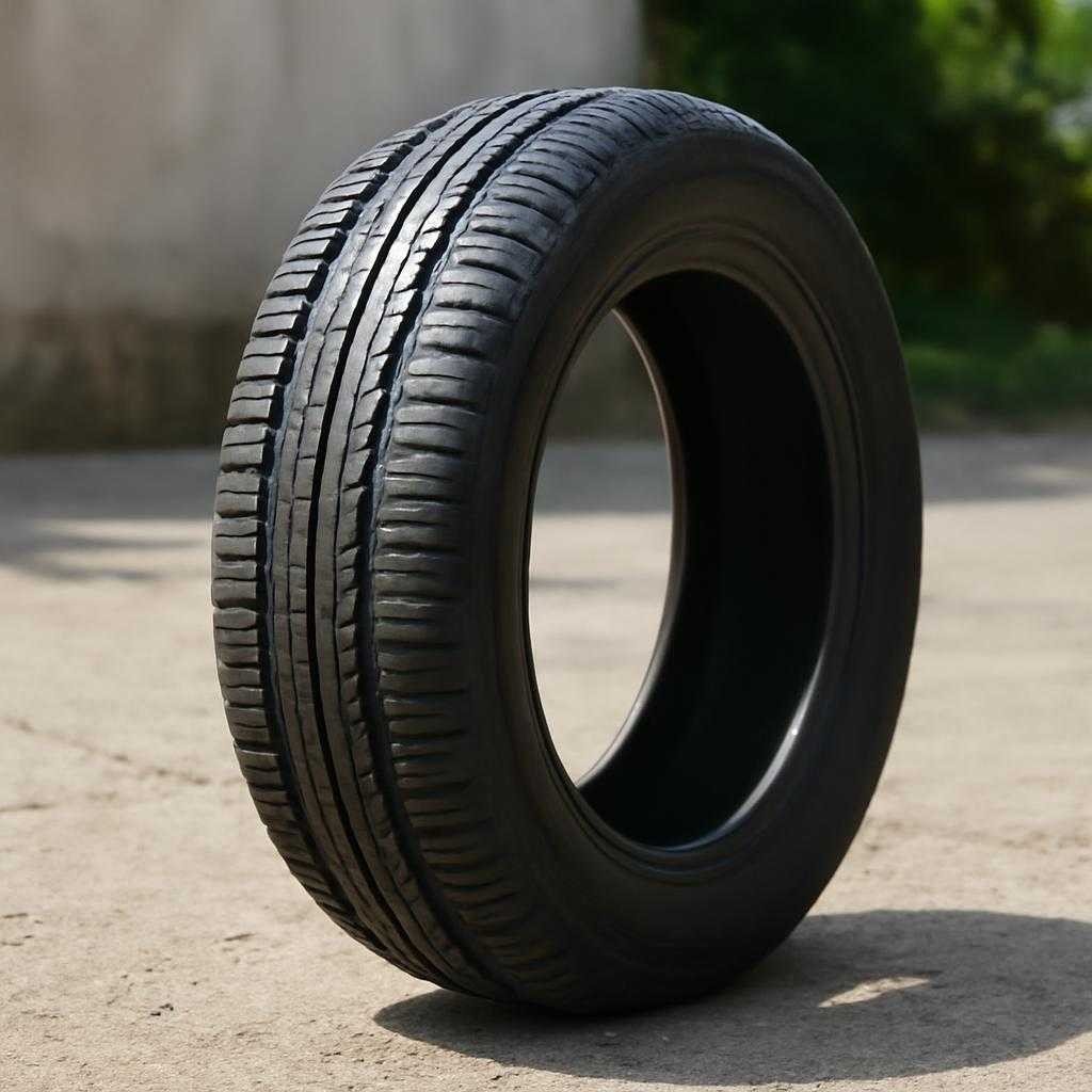 Пять привычек, продлевающих жизнь резины