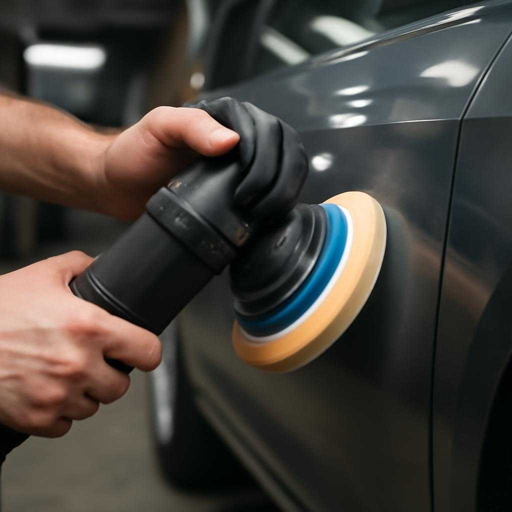 Свет, вернись: полировка фар без стереотипов