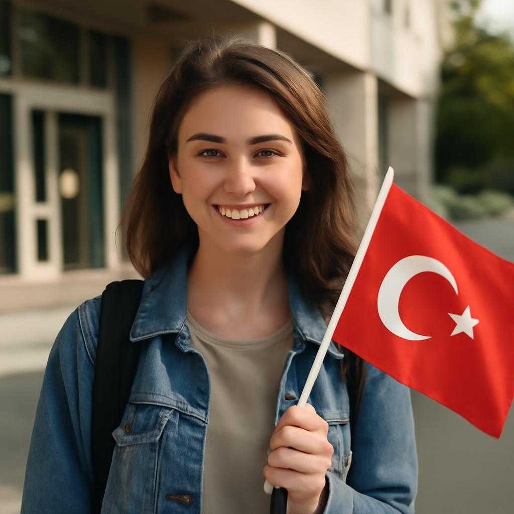 От заявки до кампуса: полный сервис поступления в турецкие вузы