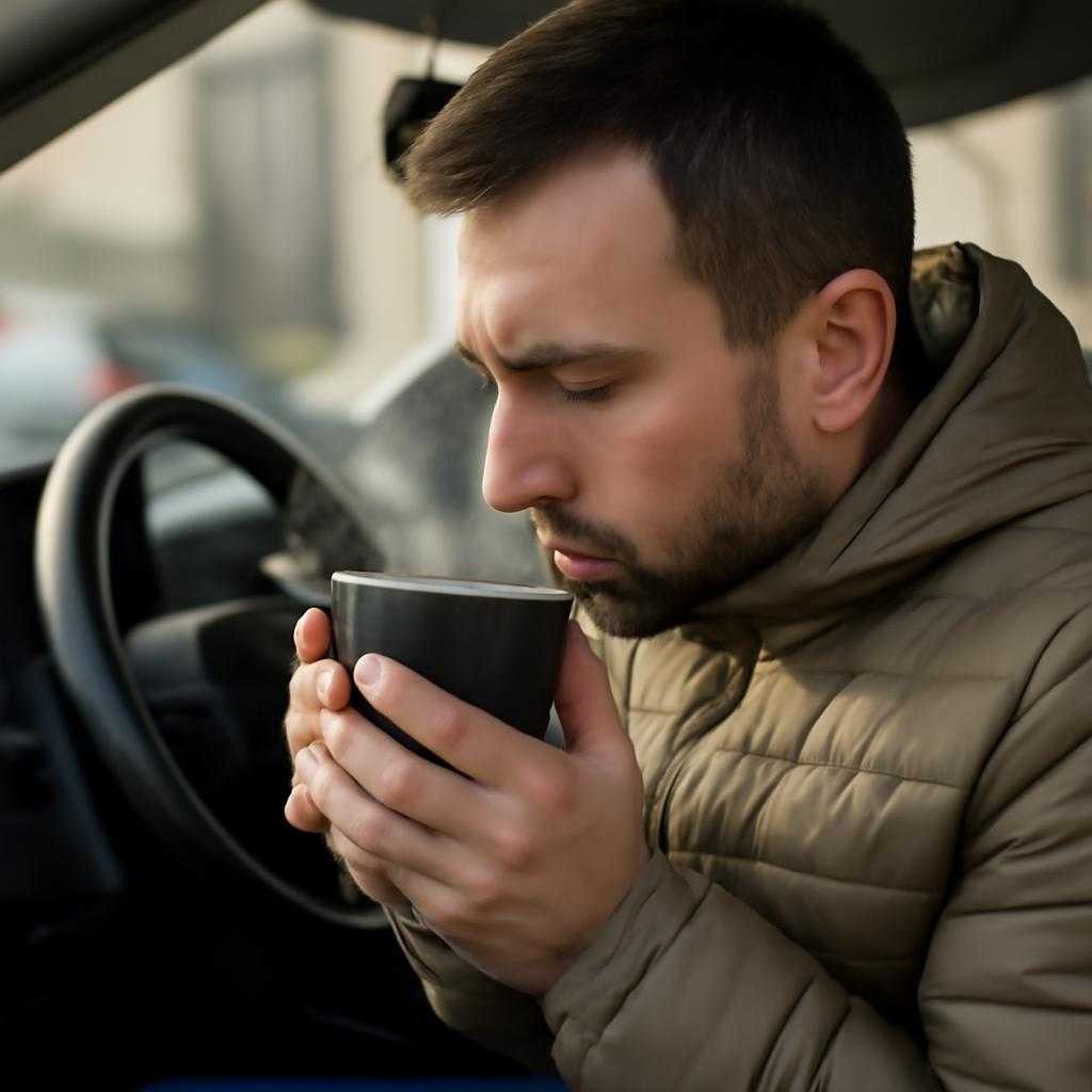 Зимний прогрев без мифов