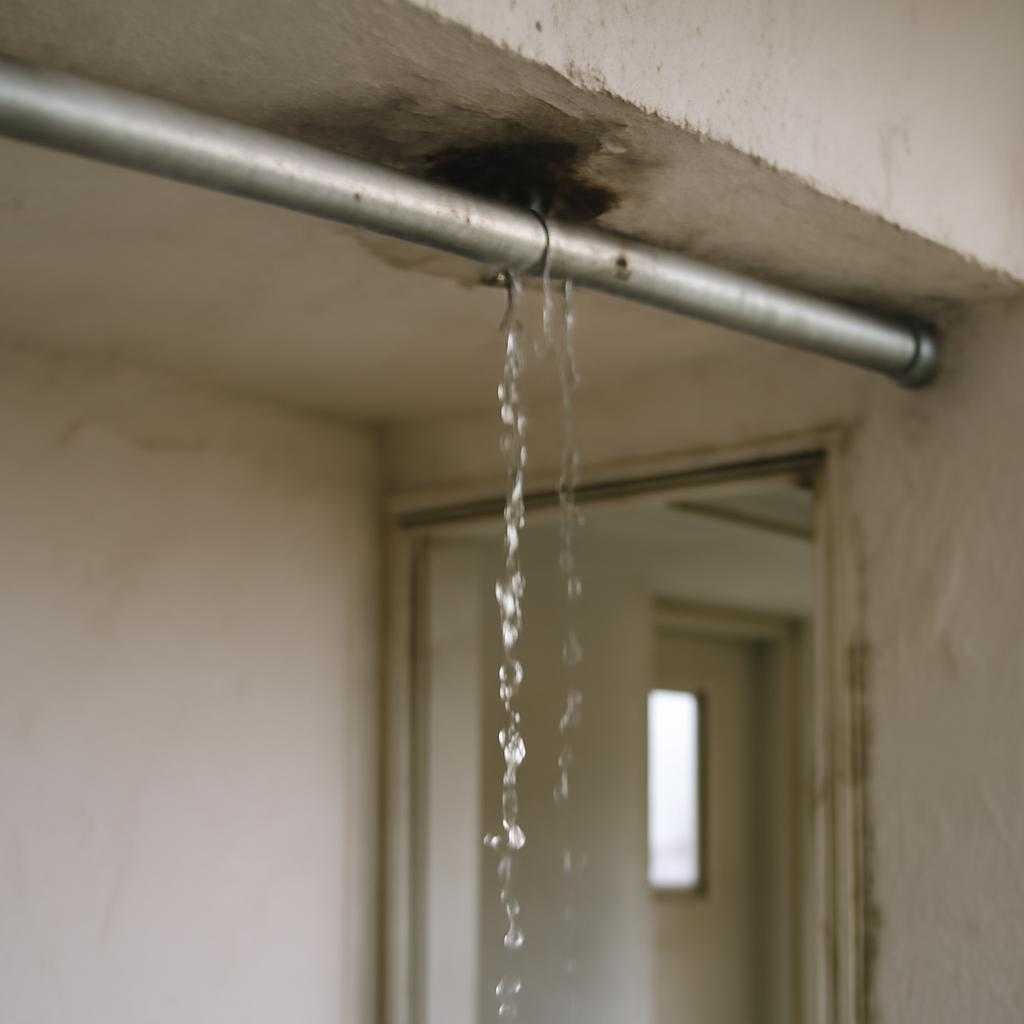 Пятна под авто: расшифровка следов