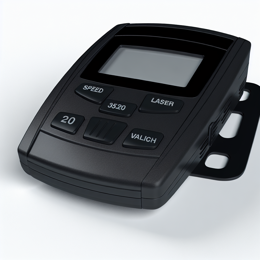 радар-детектор