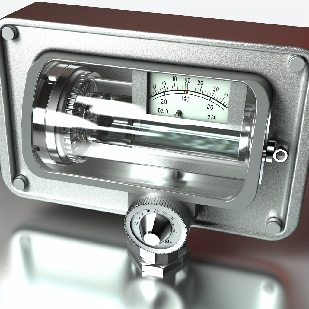 Расходомер на грани сбоя: как услышать его сигналы
