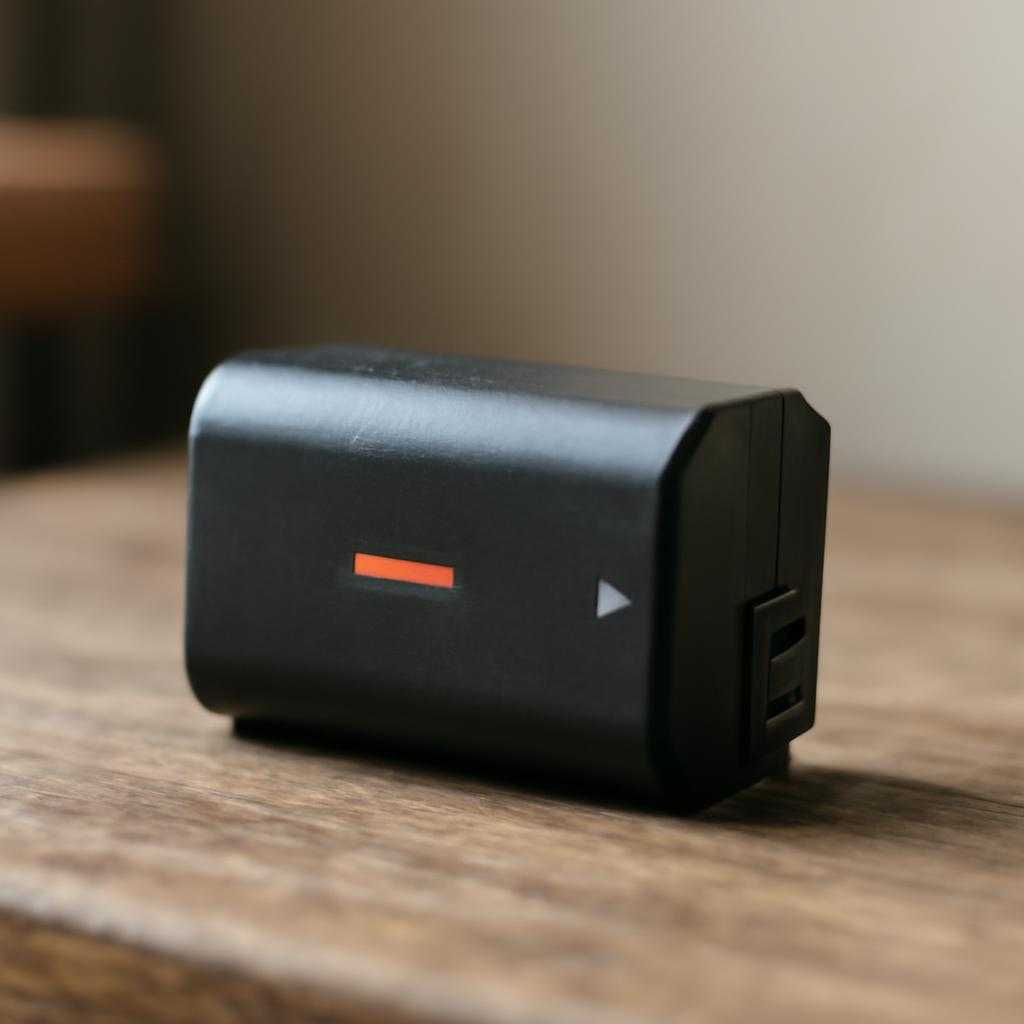 Почему аккумулятор внезапно пусть