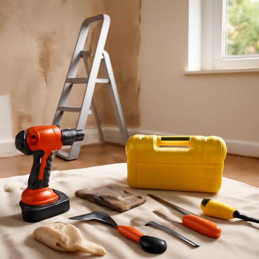 Глубокая реконструкция автомобиля