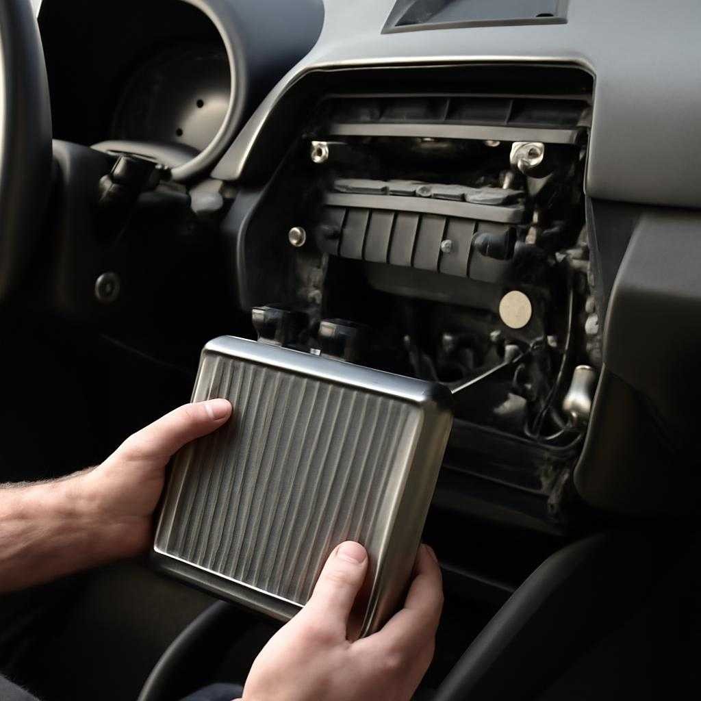 Сложный ремонт печки audi a1 в перово — личный опыт мастера