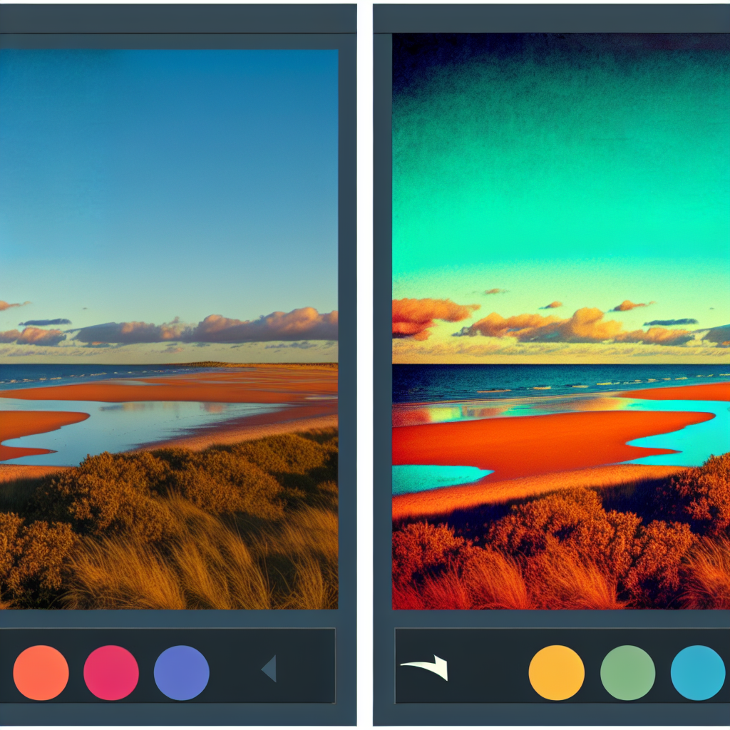Палитра на колёсах: ретро-краска и знаки-иконы