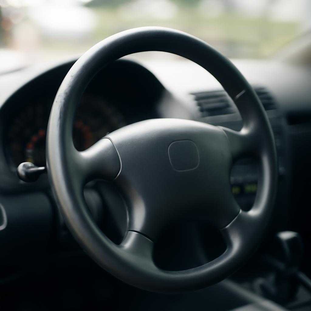 Хирургия рулевой рейки: практический разбор