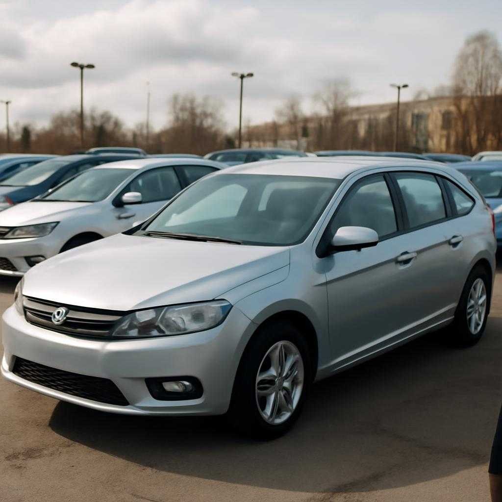 67 273 компании: торговля автотранспортом и ремонт в цифрах