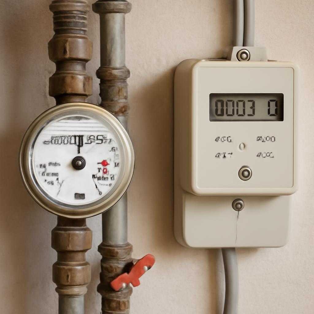 Гидропробег под контролем