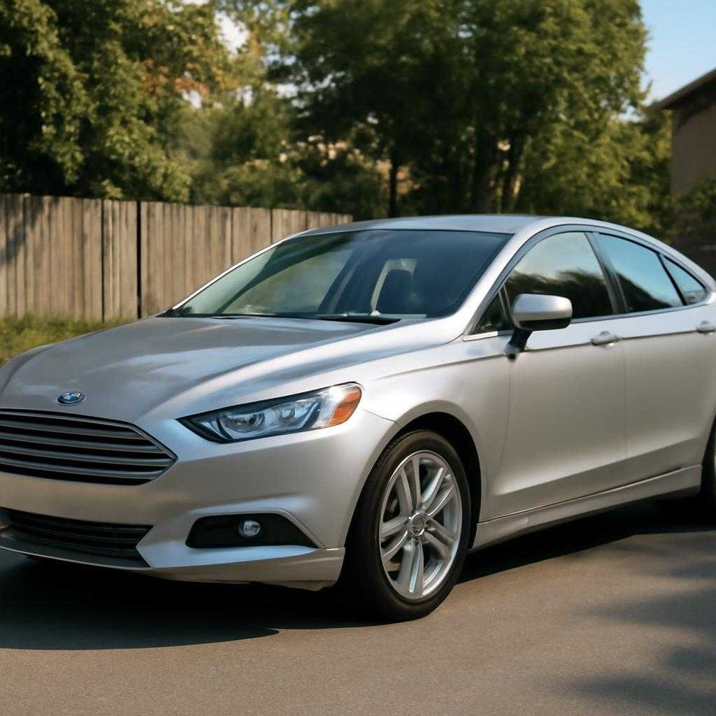 Седан: баланс классики и прагматики