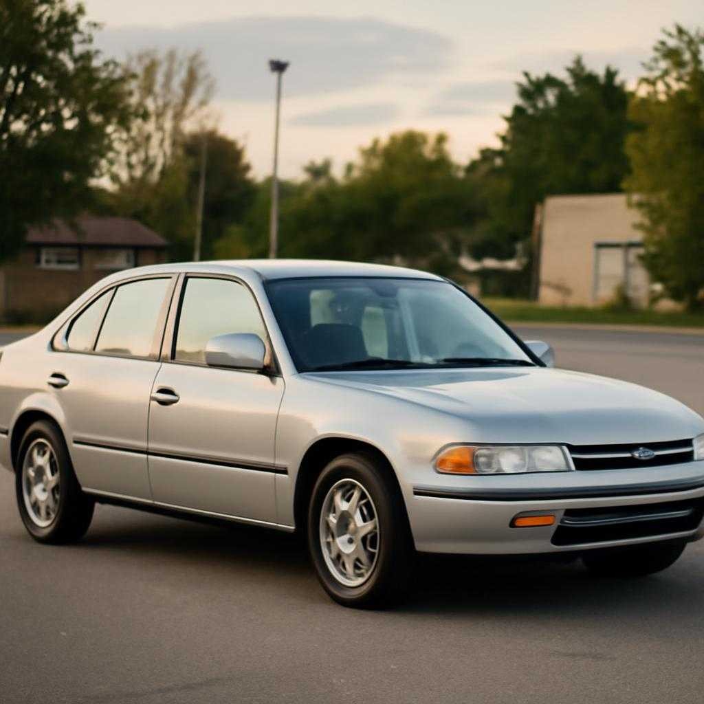 Ретроспектива: пятёрка 90-х до 1 млн