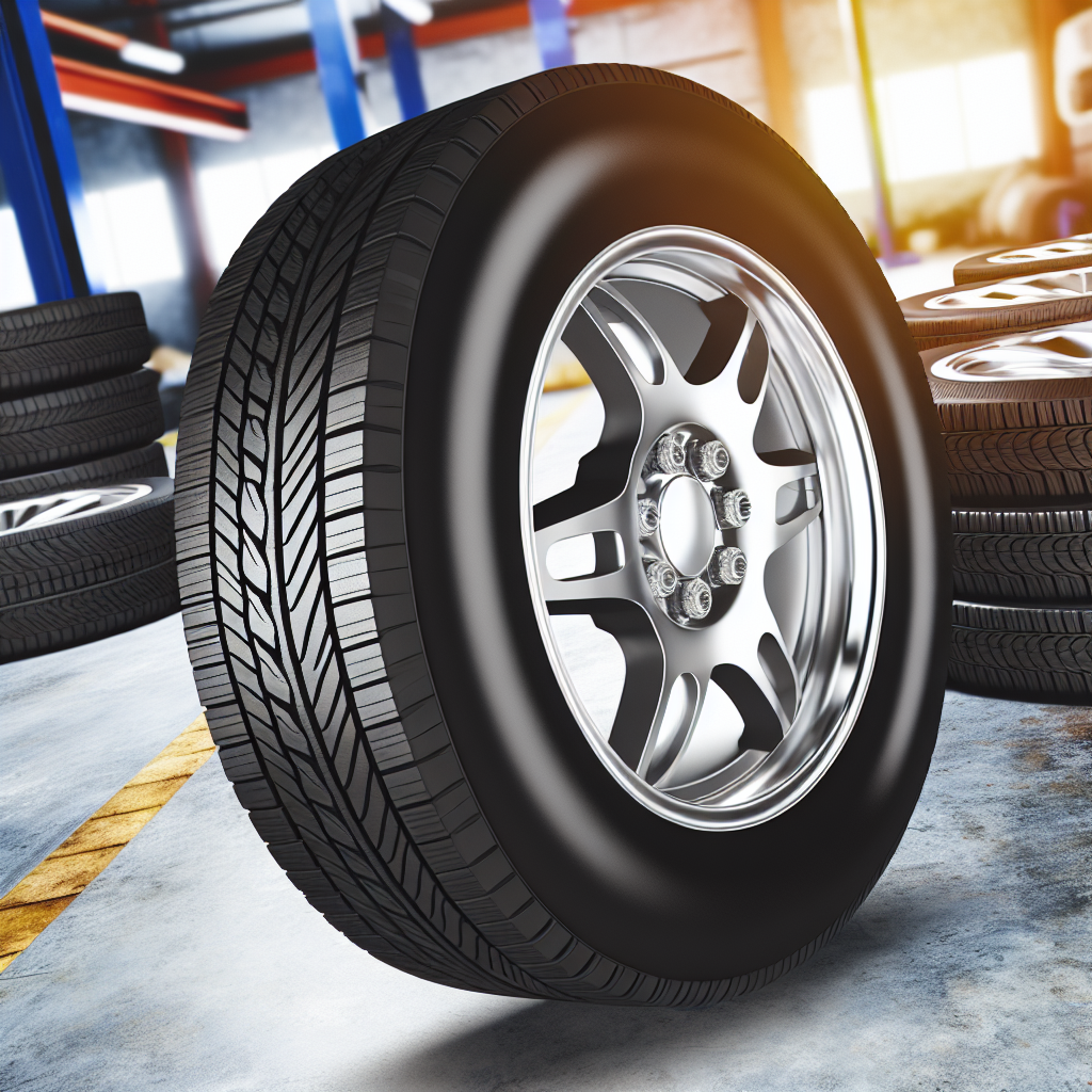 Классические шины: полный разбор в вопросах и ответах