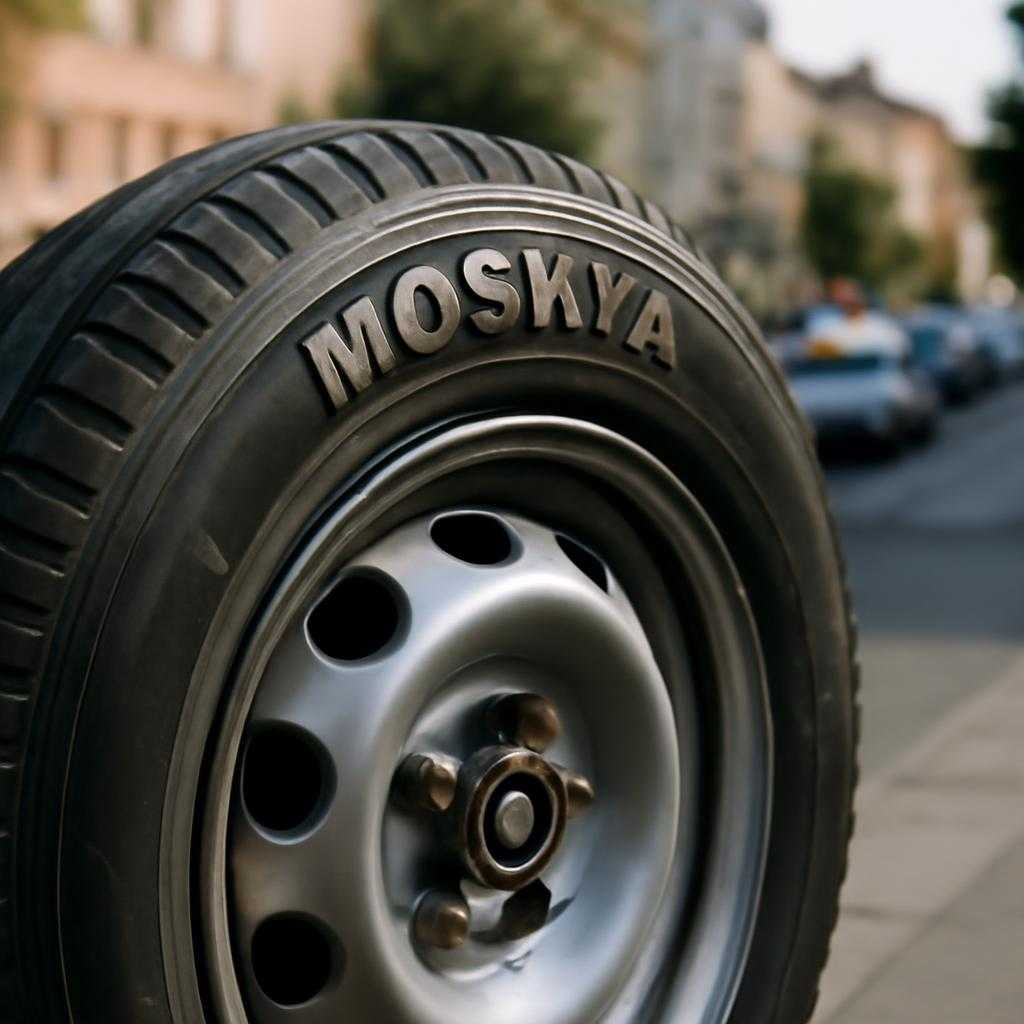 шины Москва