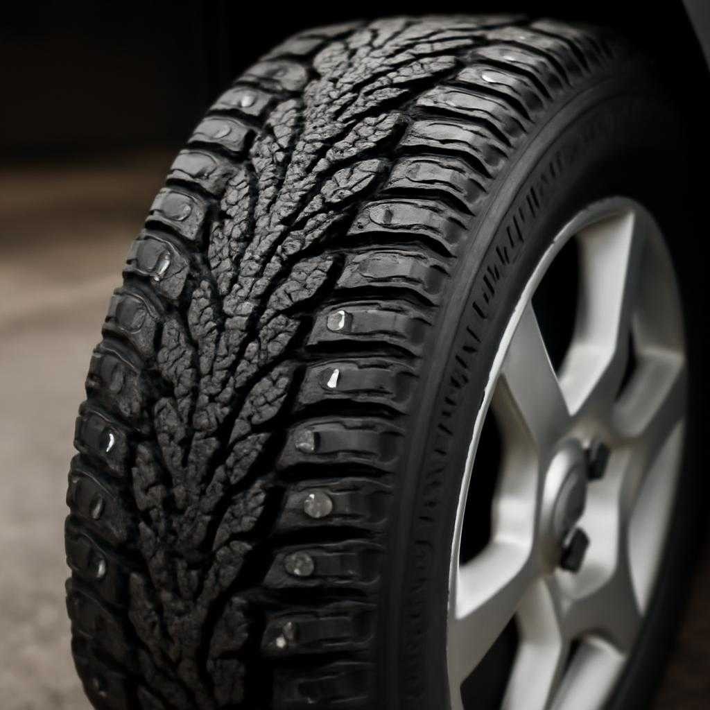 Шипы, которые переживут зиму