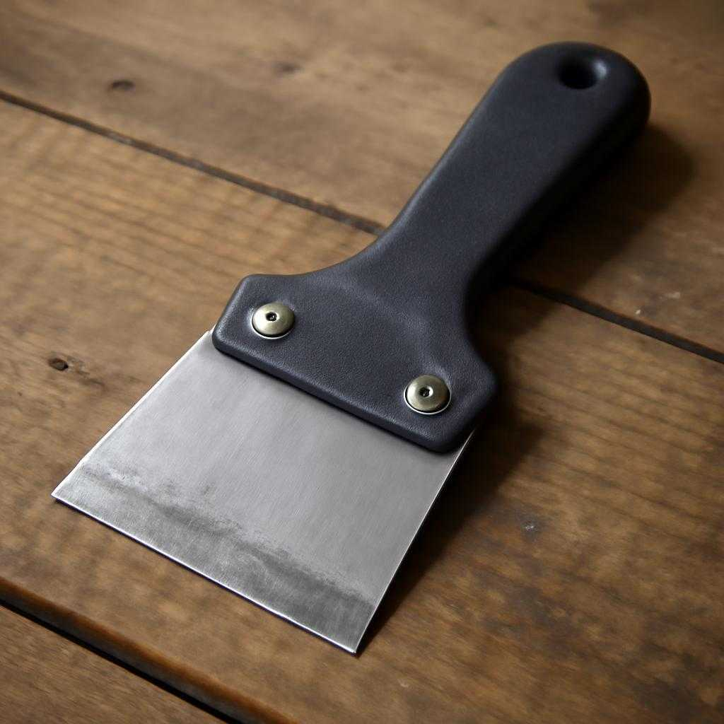 Скребок для автостекла: полный спектр решений