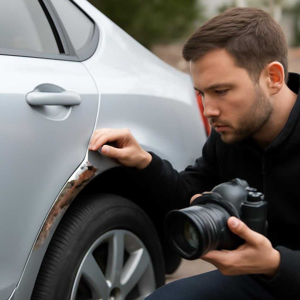 Отточенный взгляд: как вывесить скрытые дефекты при покупке б/у автомобиля