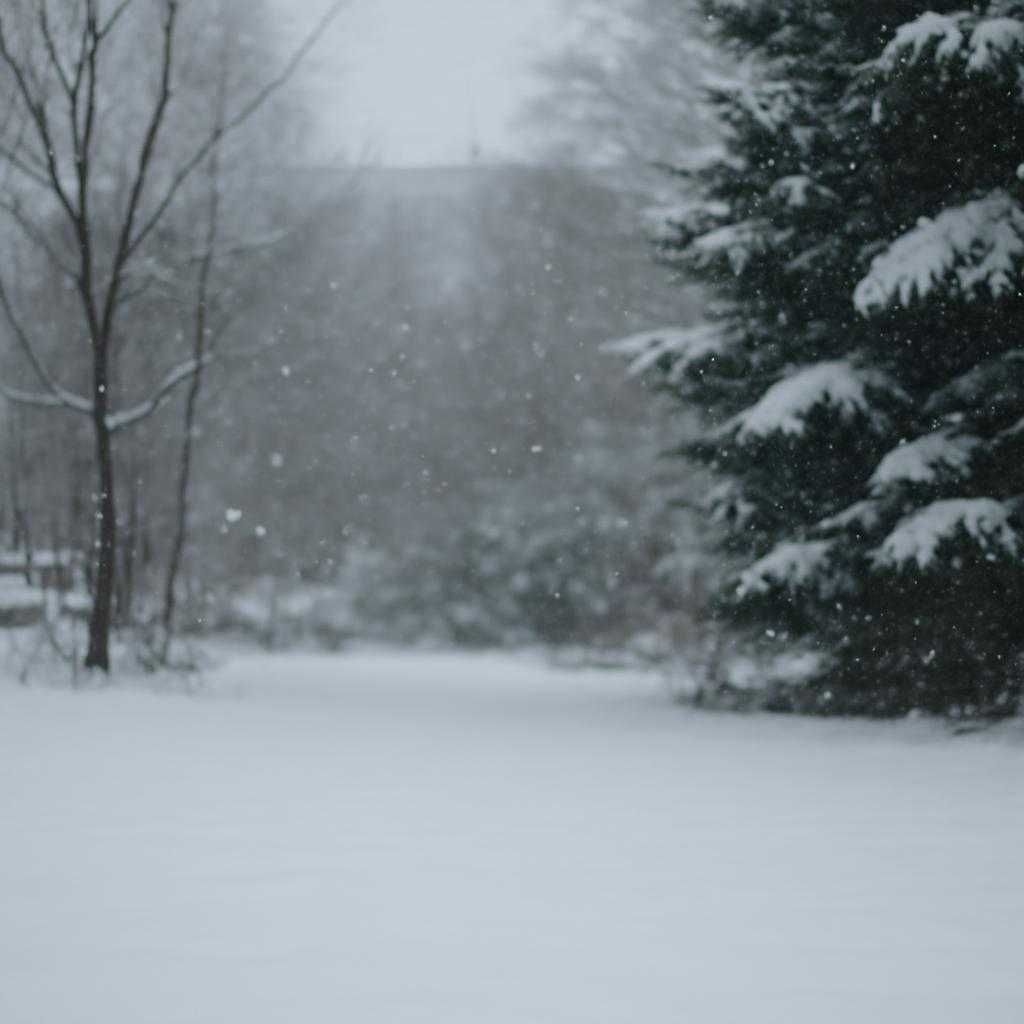 Белый след: шины держат путь