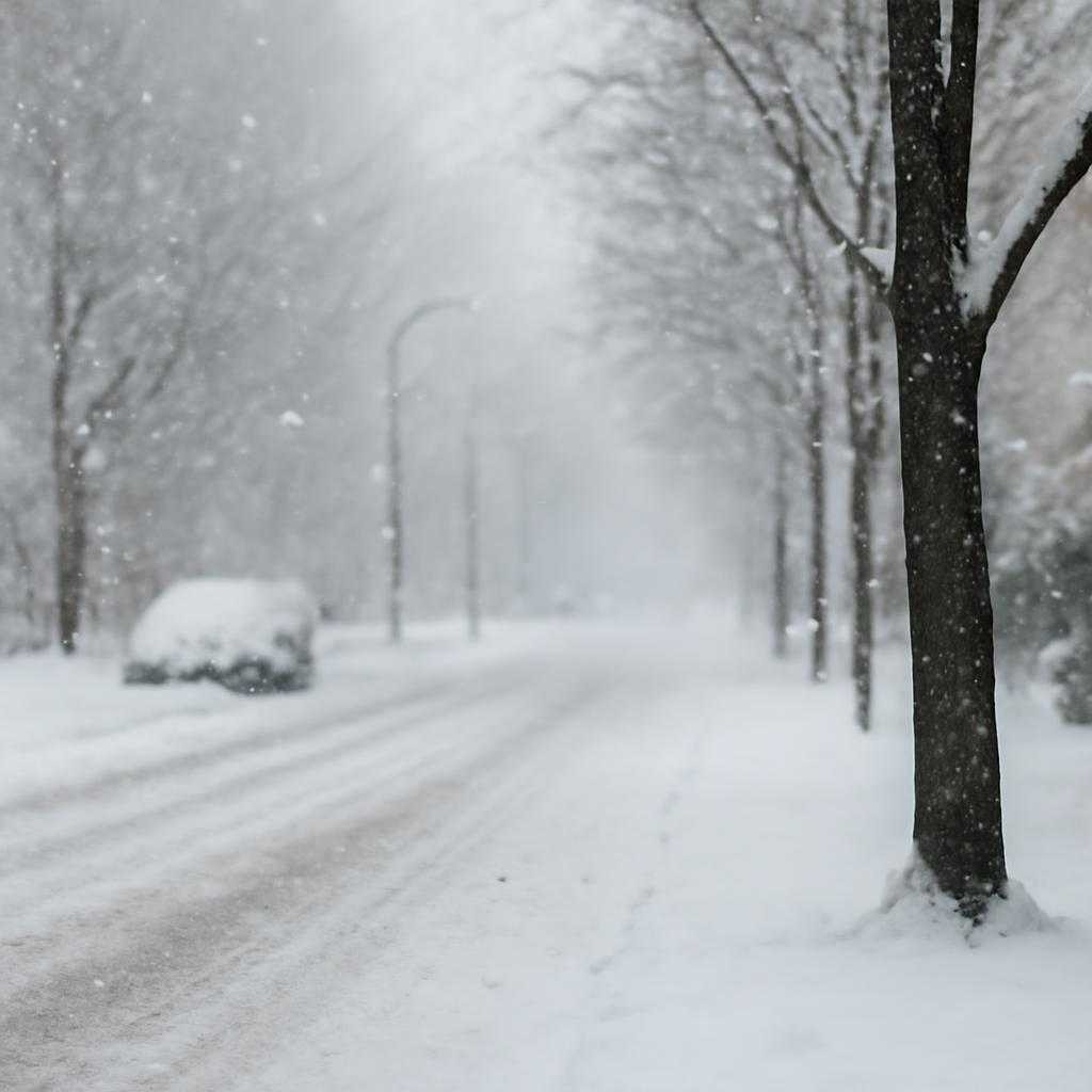 Пять ловушек снеговой трассы