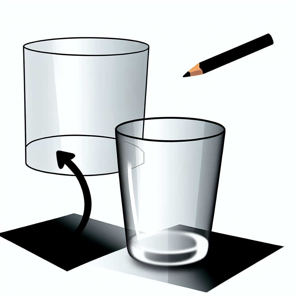 Хирургия стекла и тени