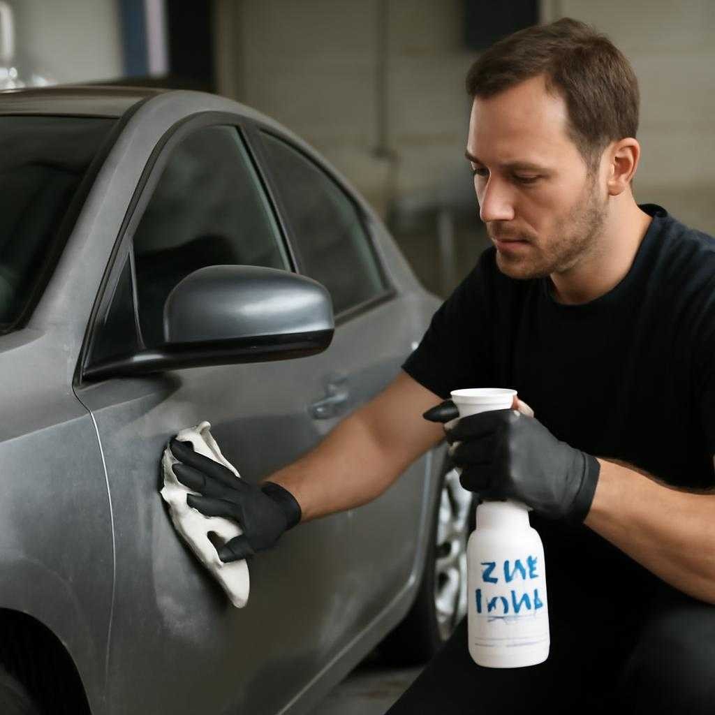 Сухая мойка: взгляд практикующего инженера