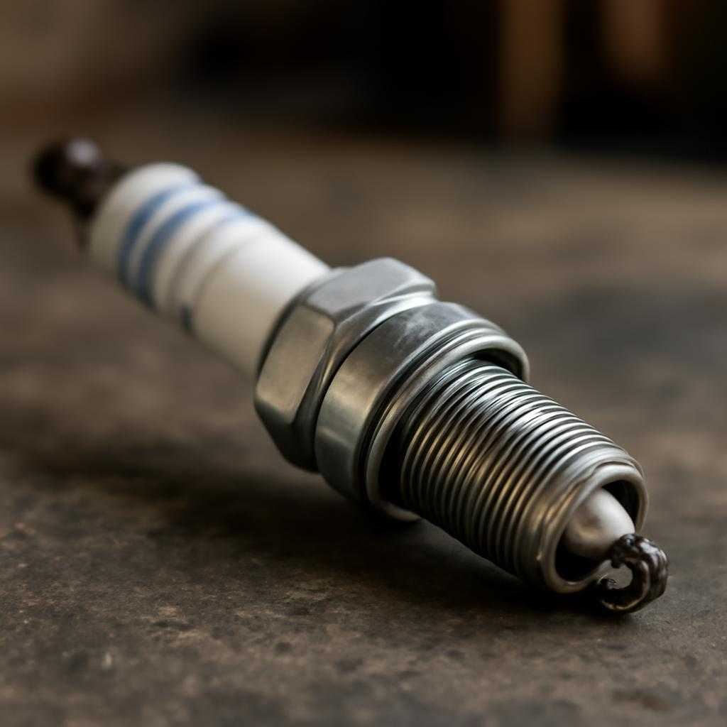 Свечи зажигания: подбор и покупка без ошибок