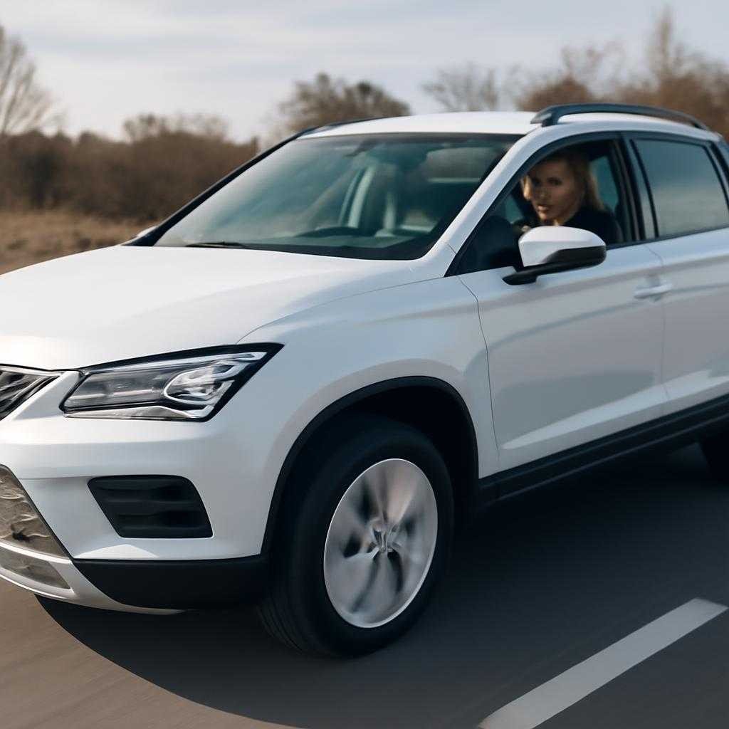 Тест-драйв без иллюзий: профессиональный алгоритм