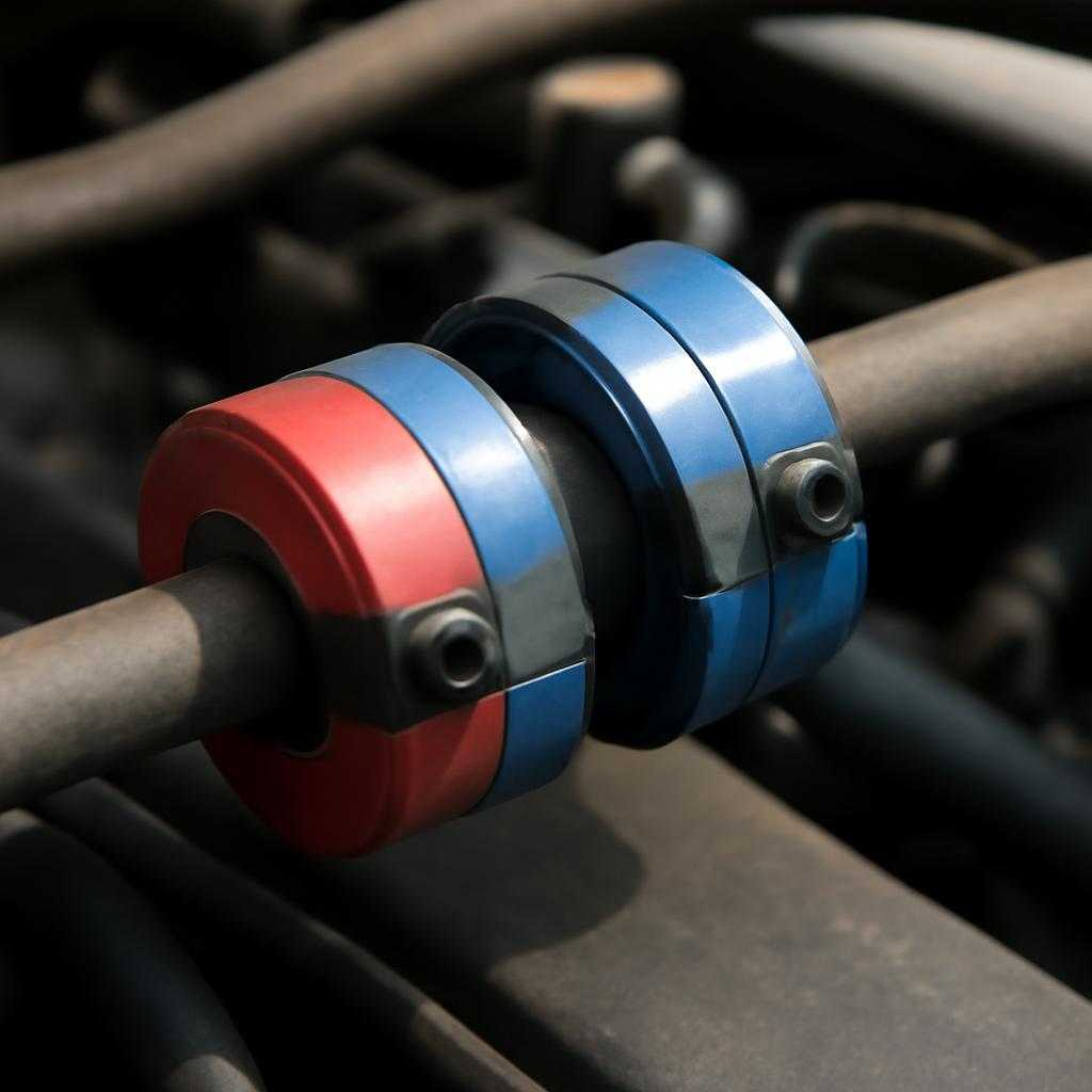 Миф о топливных магнитах: испытания и цифры