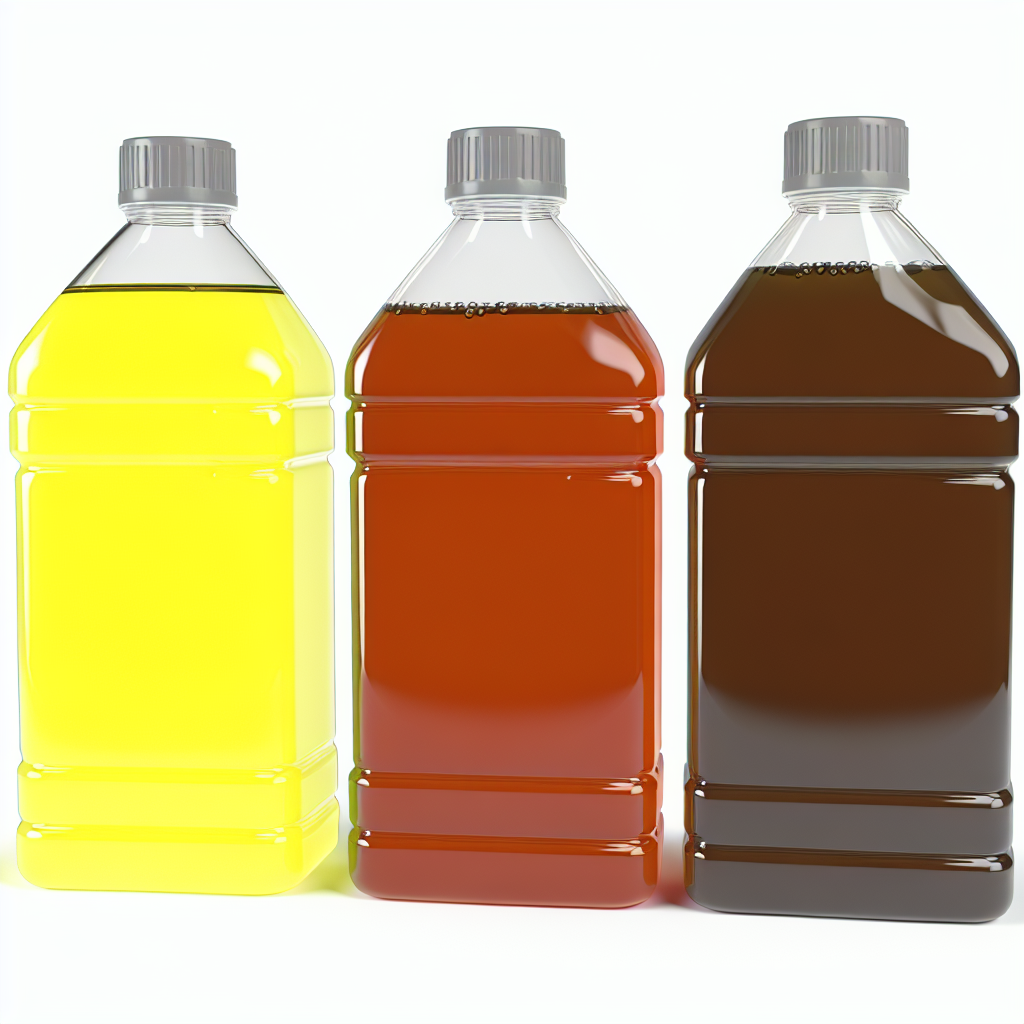 Легкий тюнинг тормозной жидкости: как увеличить динамику и мощность