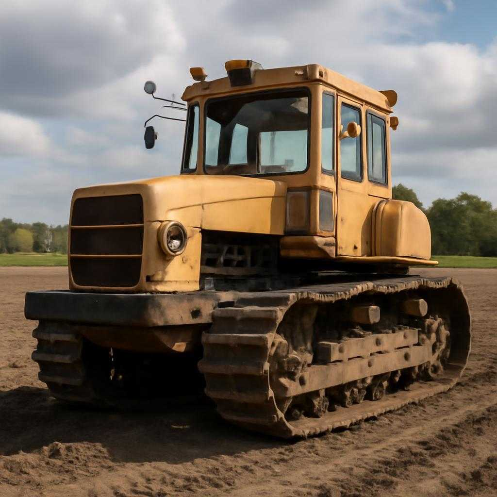 Гусеницы, сохранившие почву