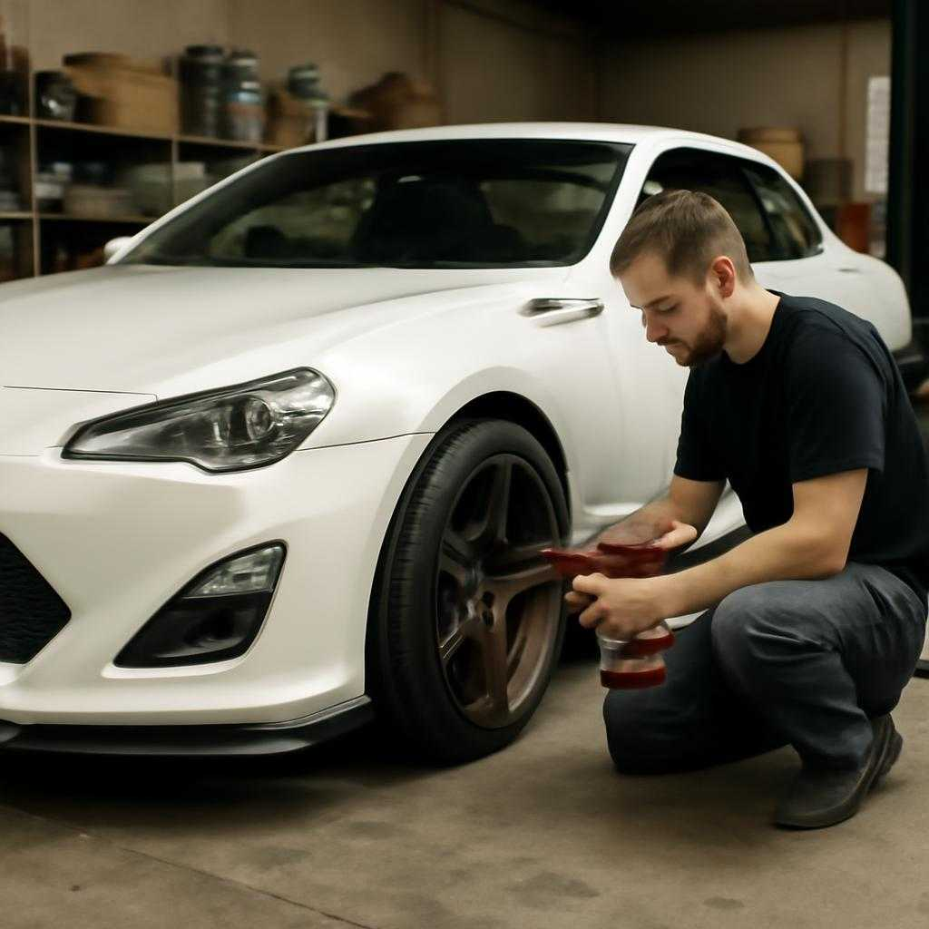 Стиль с символом: кузов подаёт сигнал устройствам