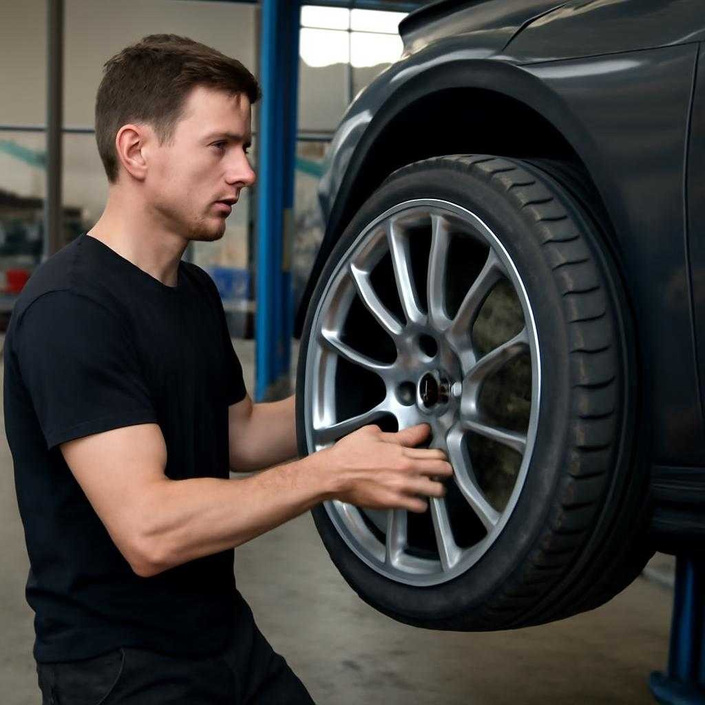 Под капотом слухов: мифы и факты экспериментального тюнинга