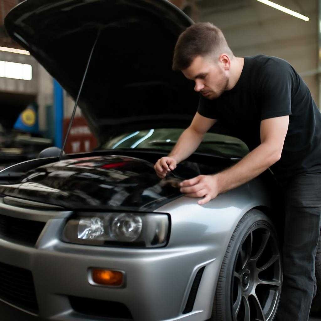 Заводские шины vs тюнинг: выбираем характер