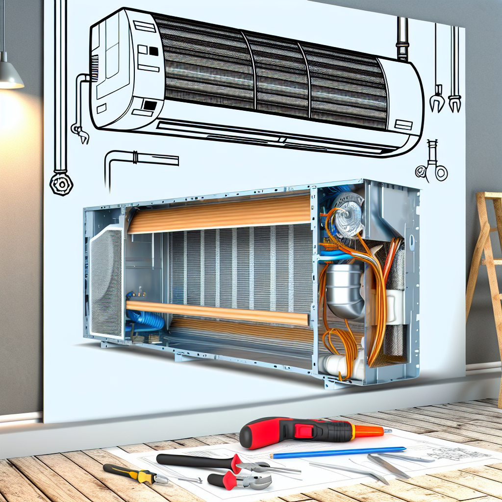 Термальный апгрейд: комбинированный тюнинг автокондиционера без компромиссов