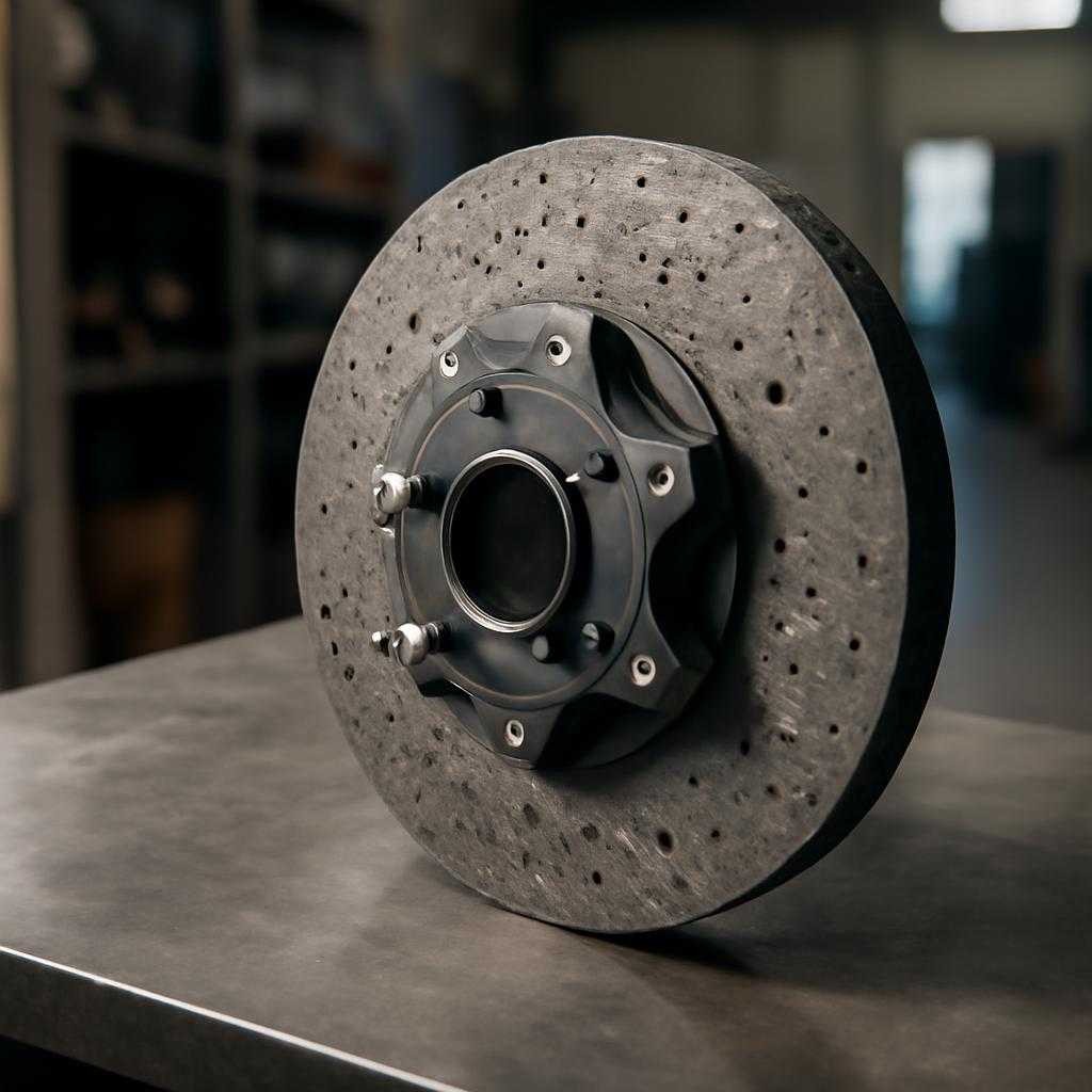 Восемь редких инженерных изысков авто