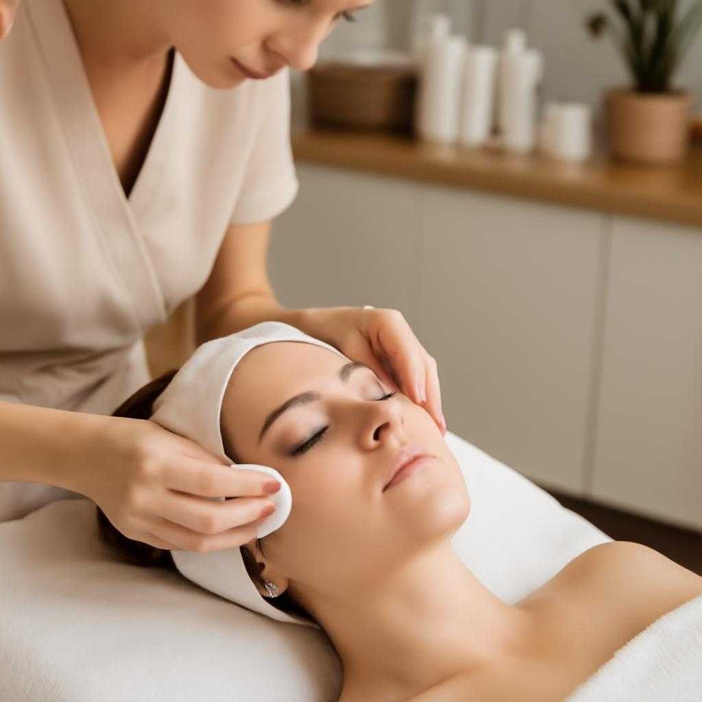 Шесть реактивов для безупречного салона