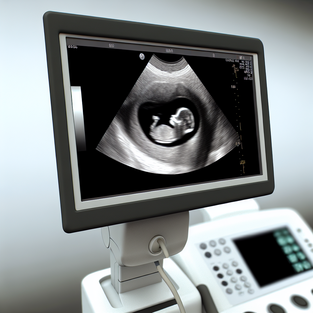 Ультразвук против скрытых трещин