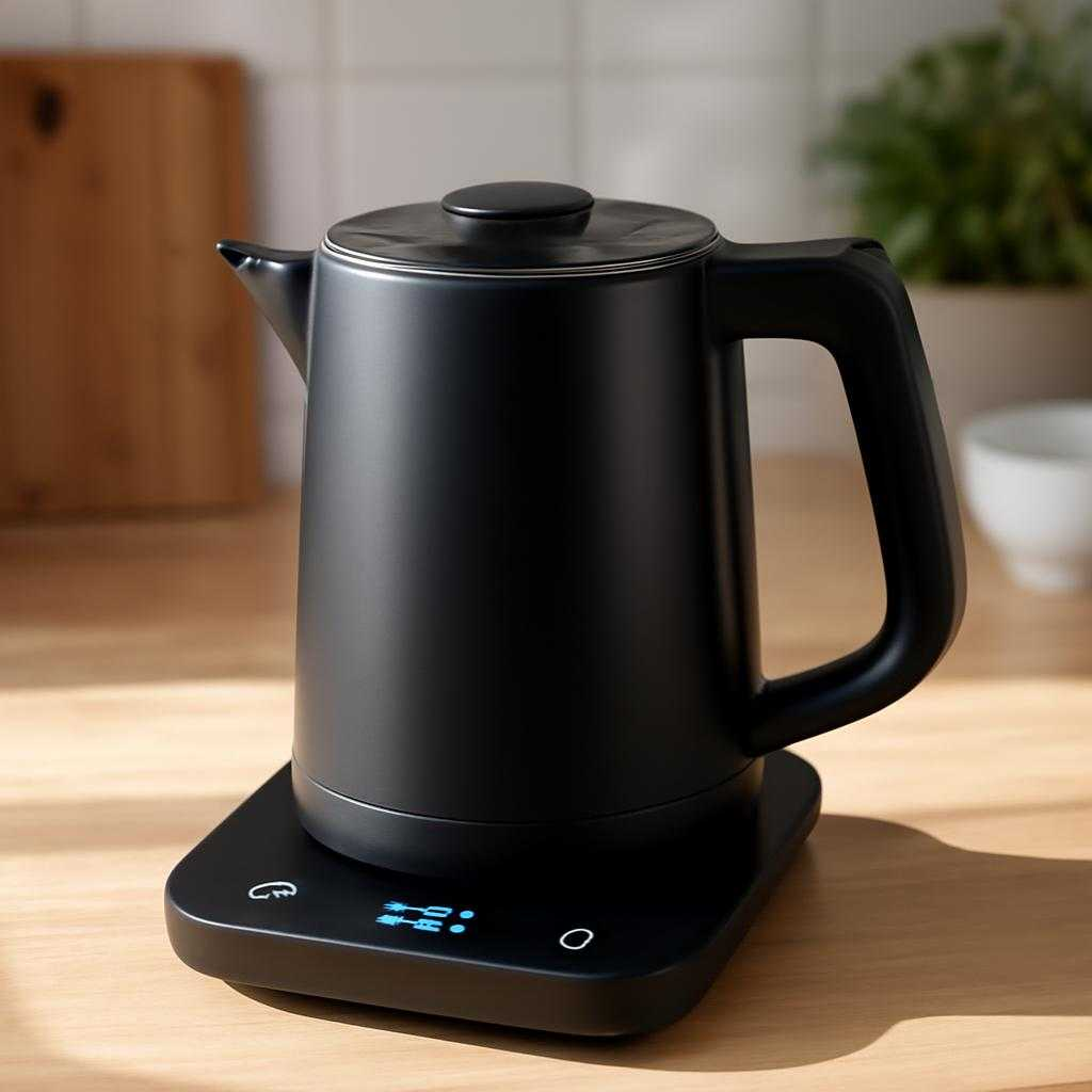 Как умный чайник вошёл в гаражное сознание