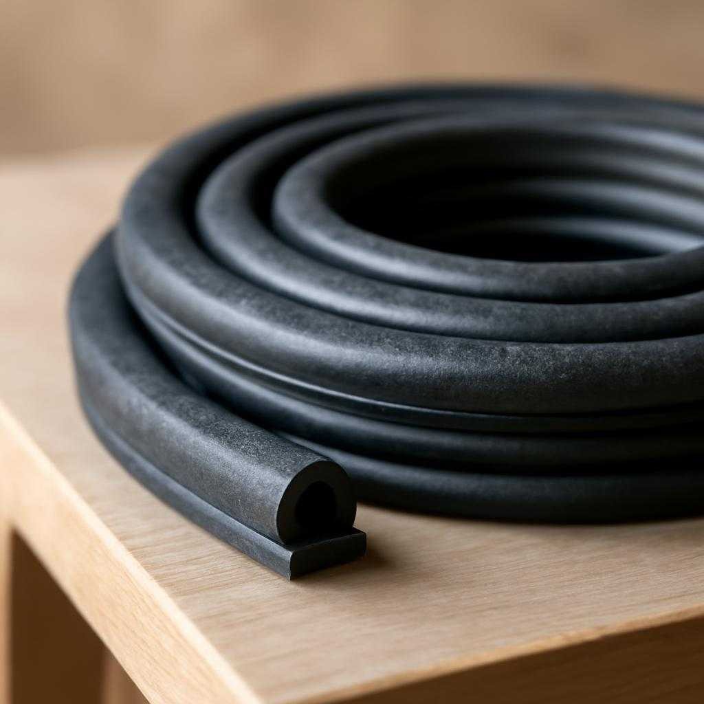 Силикон против льда: зимний лайфхак для дверей