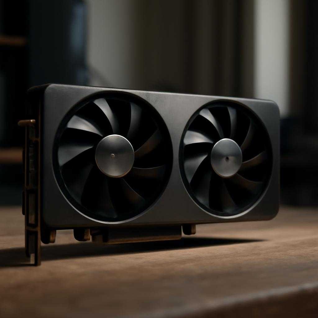 Графический арсенал 2024: выбор ускорителя без компромиссов