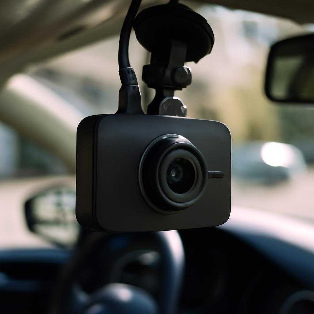 Чёрный ящик на лобовом: зачем нужен видеорегистратор