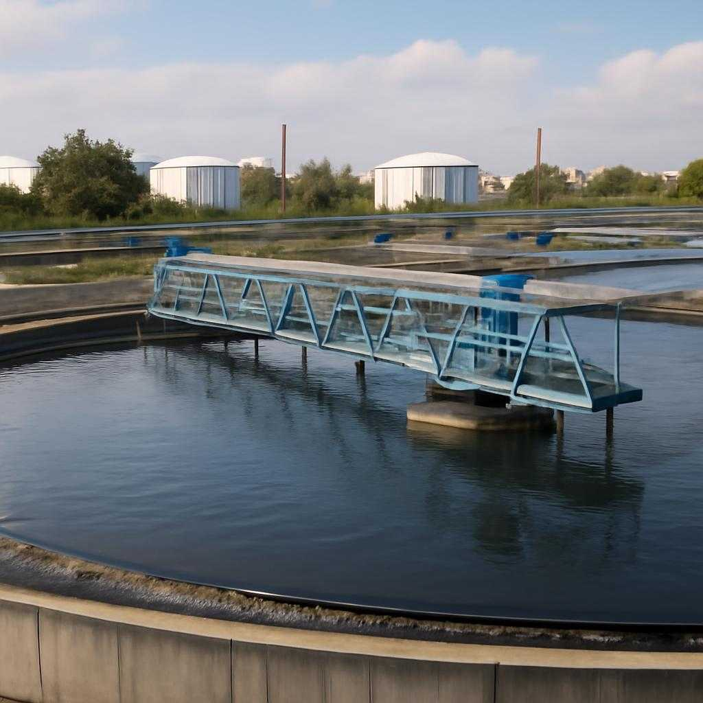 водоочистка Краснодара