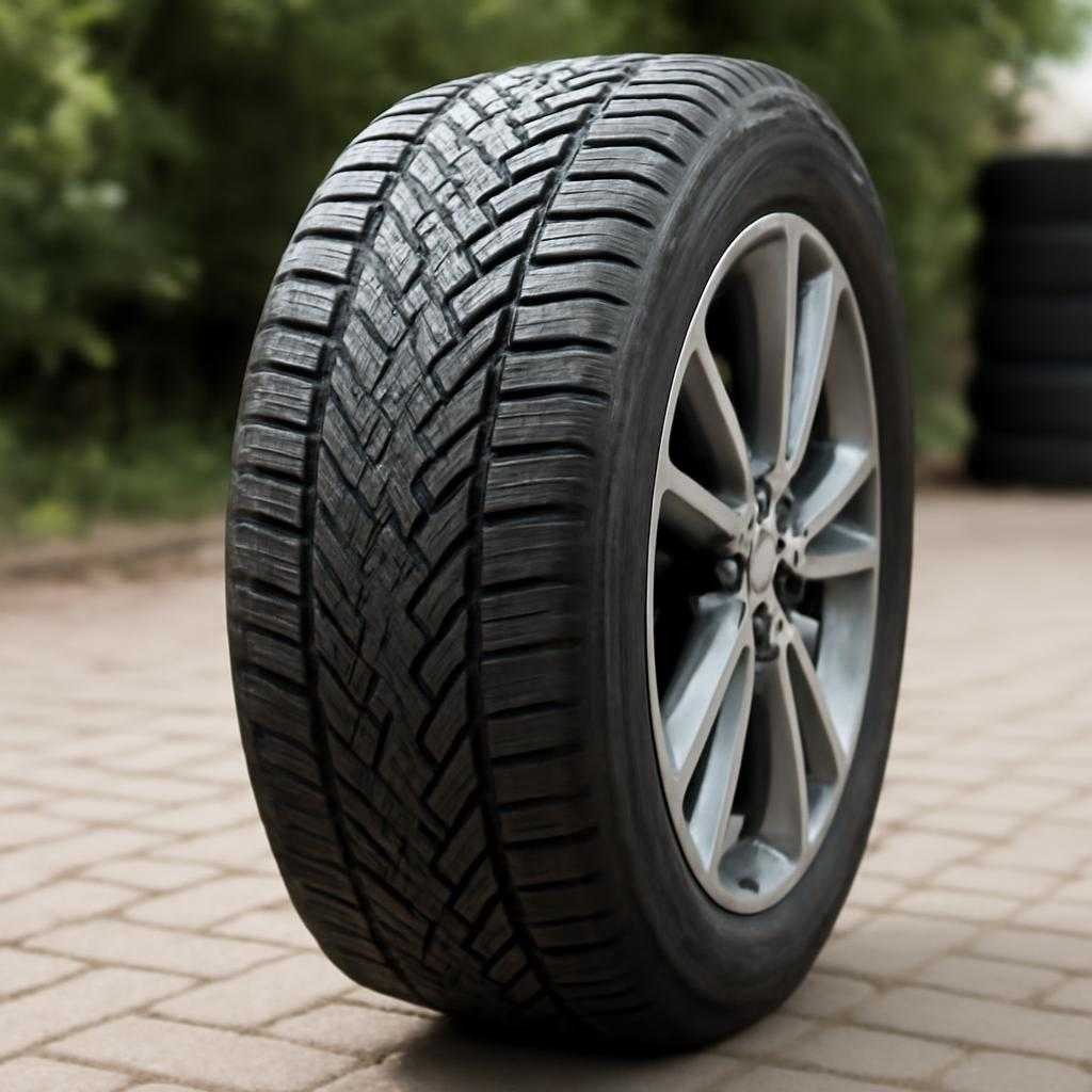 Всесезонные шины-2022: экспертный рейтинг