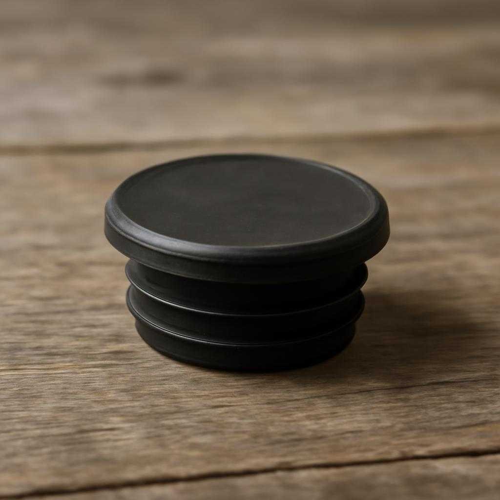 Операция с двигательным заглушечным диском: демонтаж и замена